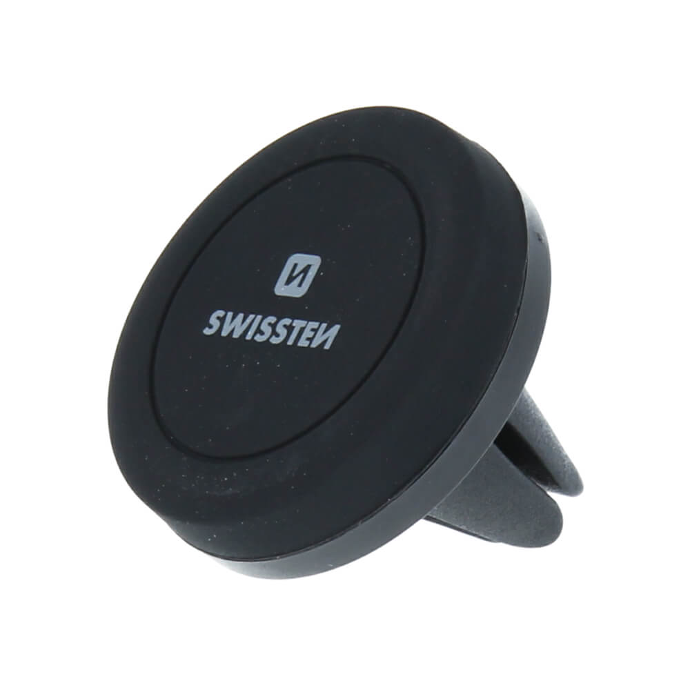 Magnetický držiak Swissten na telefón do ventilácie auta S-GRIP AV-M4